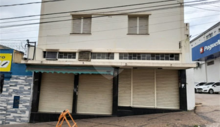 Galpão à venda no Centro, São Carlos, SP