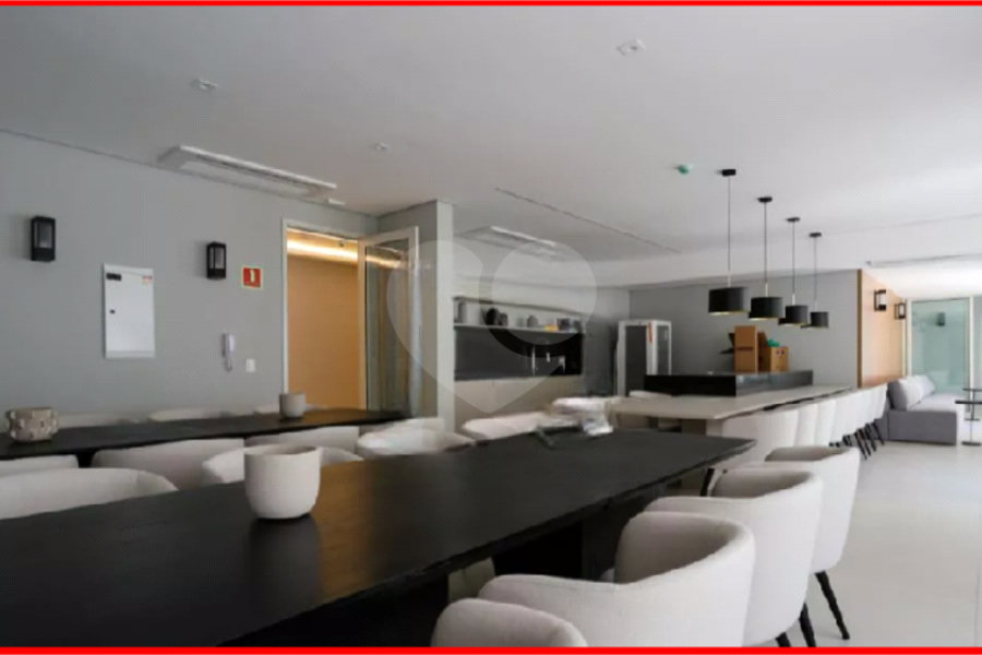 Apartamento à venda com 2 suítes em Santana, São Paulo, SP
