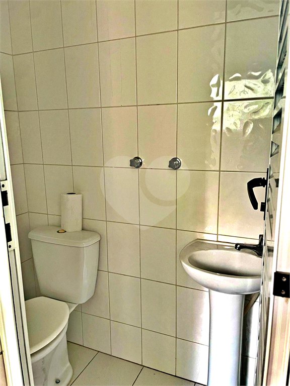 Apartamento à venda com 3 suítes em Jardim Ampliação, São Paulo, SP