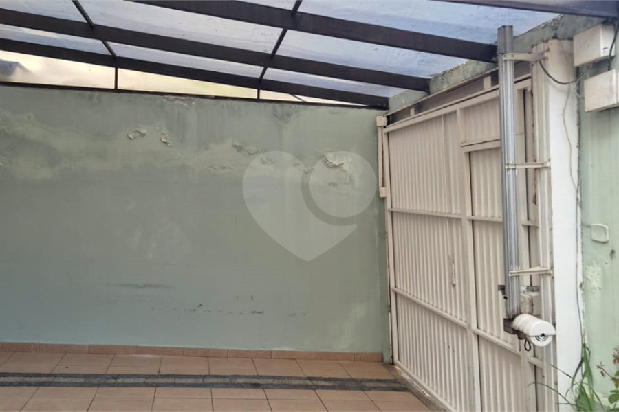 Sobrado à venda com 3 quartos, sendo 1 suíte, em Santana, São Paulo, SP