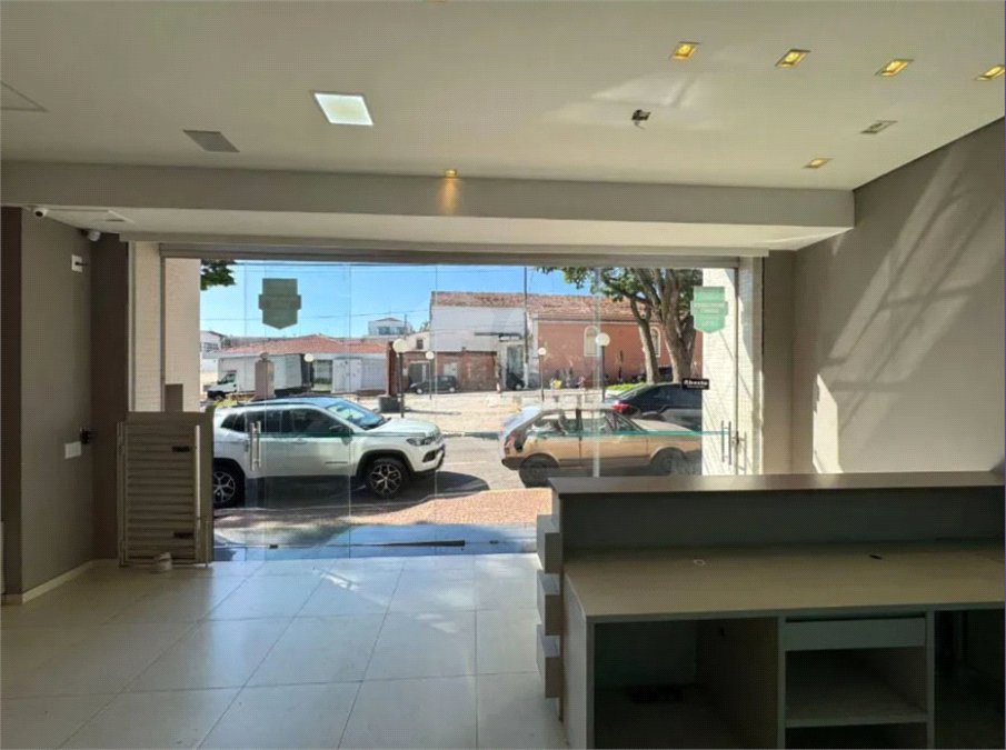 Salão para alugar no Centro, Itu, SP
