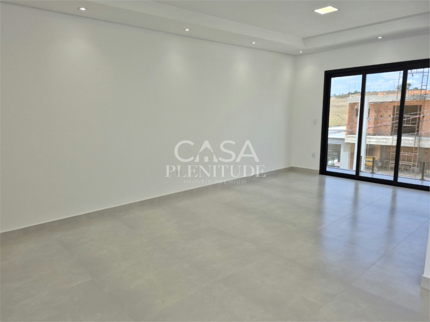 Casa em condomínio à venda com 3 quartos, sendo 1 suíte, em Jardim Villagio Milano, Sorocaba, SP