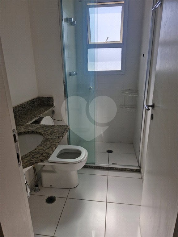 Apartamento à venda com 3 suítes em Anhangabaú, Jundiaí, SP