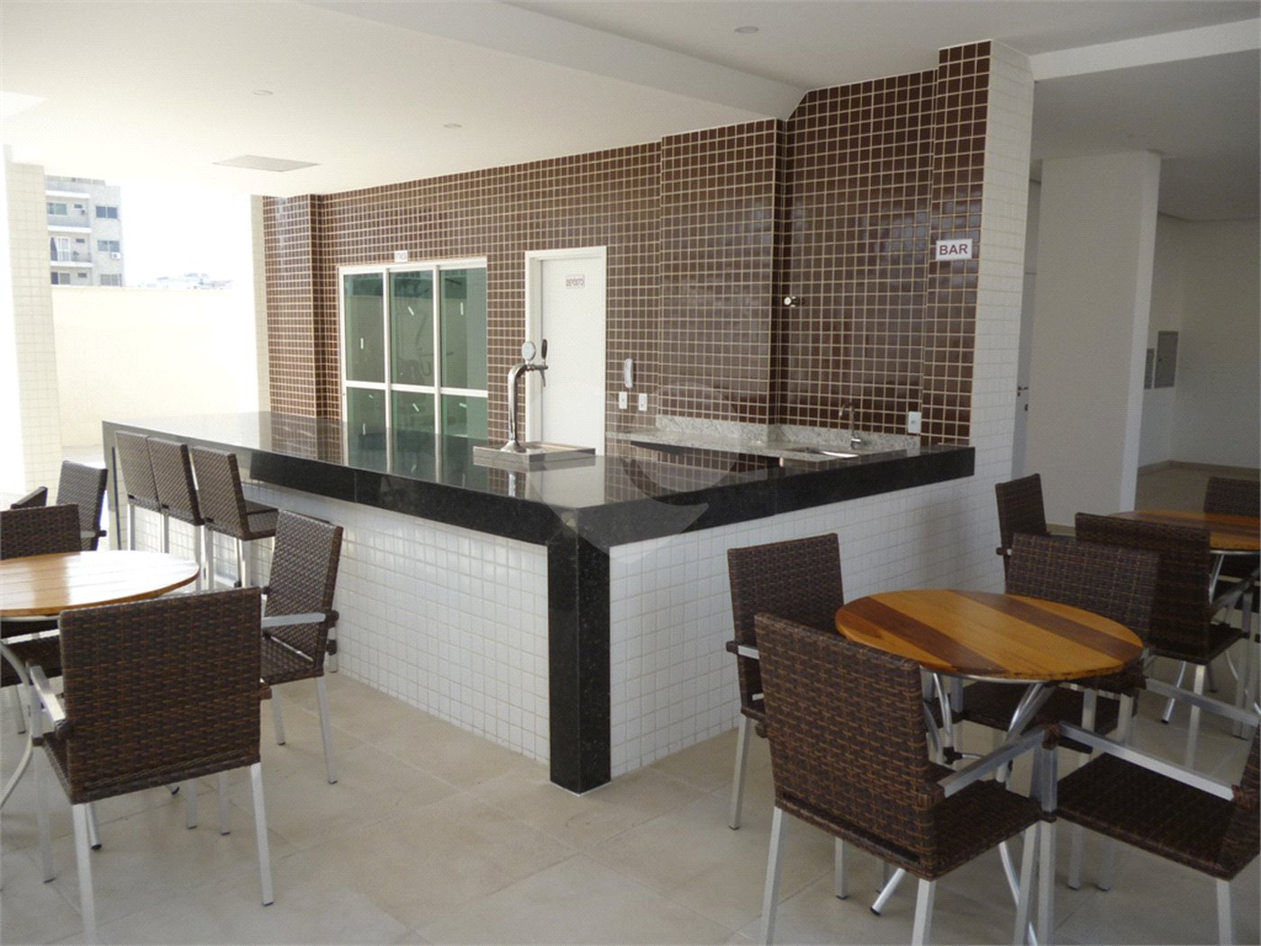 Apartamento à venda com 3 quartos, sendo 1 suíte,  em Cachambi, Rio de Janeiro, RJ