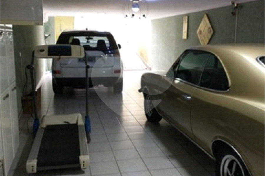 Sobrado à venda com 3 quartos, sendo 1 suíte, em Gopoúva, Guarulhos, SP