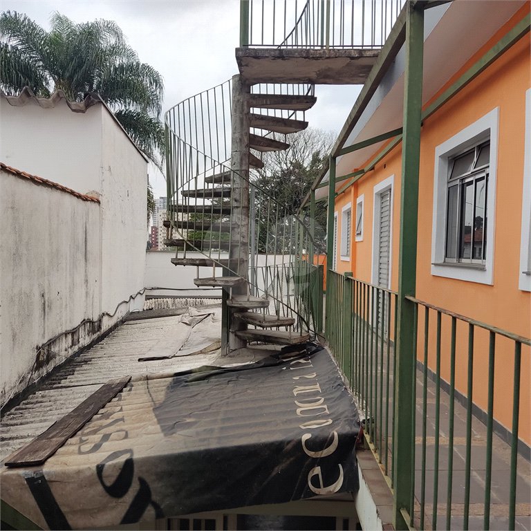 Sobrado à venda ou para alugar com 2 quartos, sendo 1 suíte, em Parada Inglesa, São Paulo, SP