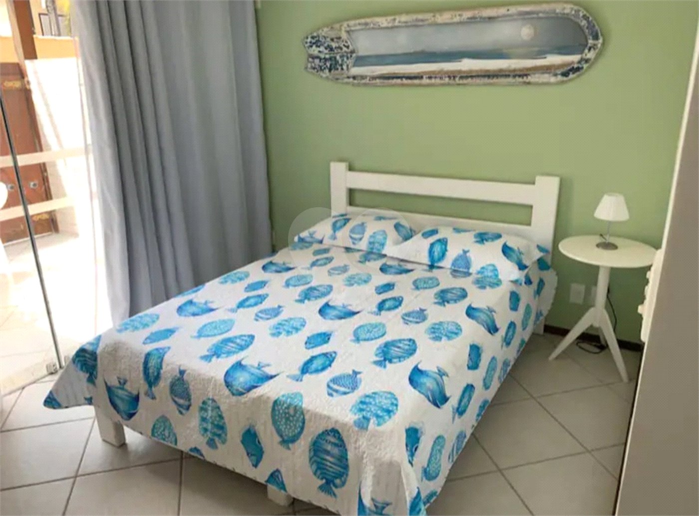 Casa em condomínio à venda com 1 quarto em Geribá, Armação dos Búzios, RJ