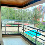 Apartamento à venda com 3 quartos, sendo 1 suíte,  em Vila Andrade, São Paulo, SP