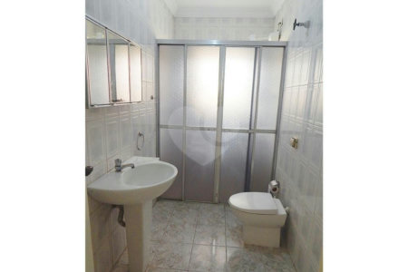 Casa Térrea à venda com 4 quartos em Santo Amaro, São Paulo, SP