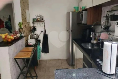 Apartamento à venda com 2 quartos em Gávea, Rio de Janeiro, RJ