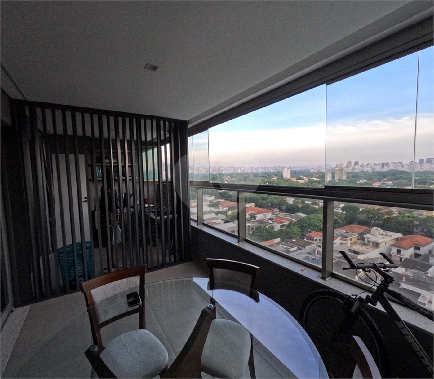 Apartamento à venda com 1 suíte em Pinheiros, São Paulo, SP