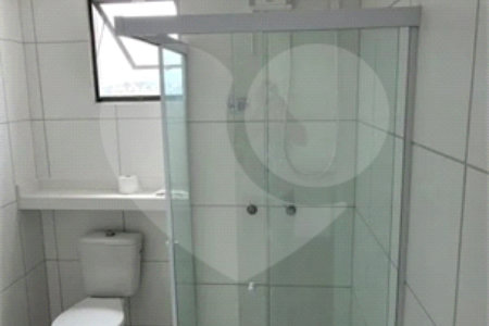 Apartamento à venda com 1 quarto em Vila Maria, São Paulo, SP