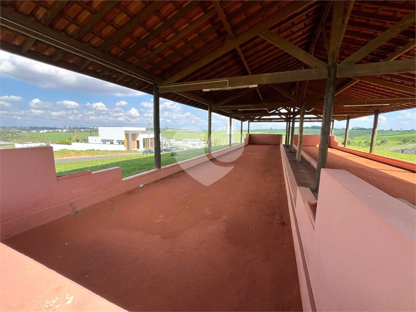 Terreno à venda no condomínio Quintas da Terracota, Indaiatuba - SP