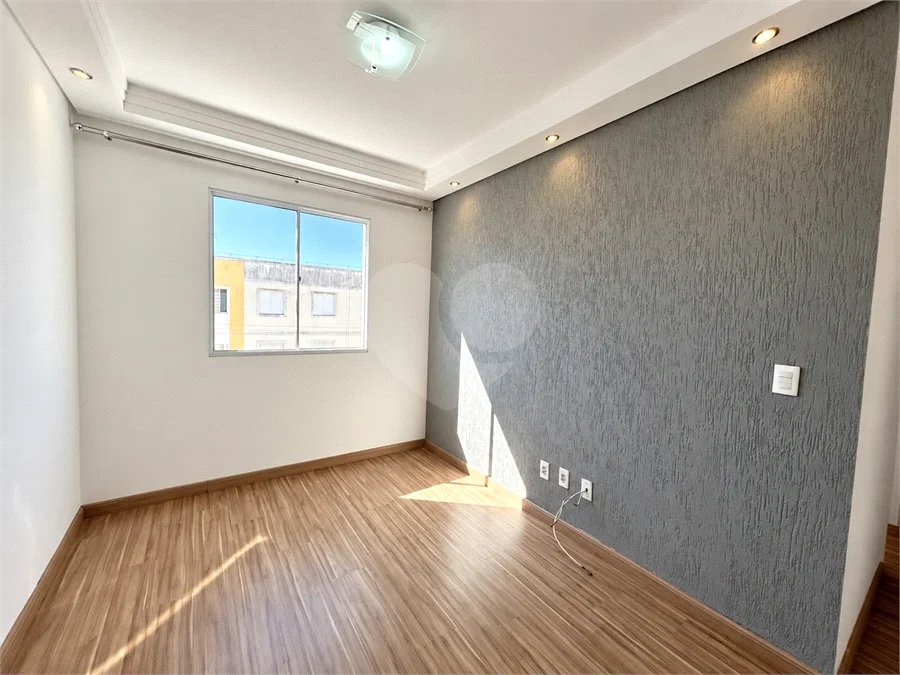 Apartamento para alugar com 2 quartos em Éden, Sorocaba, SP