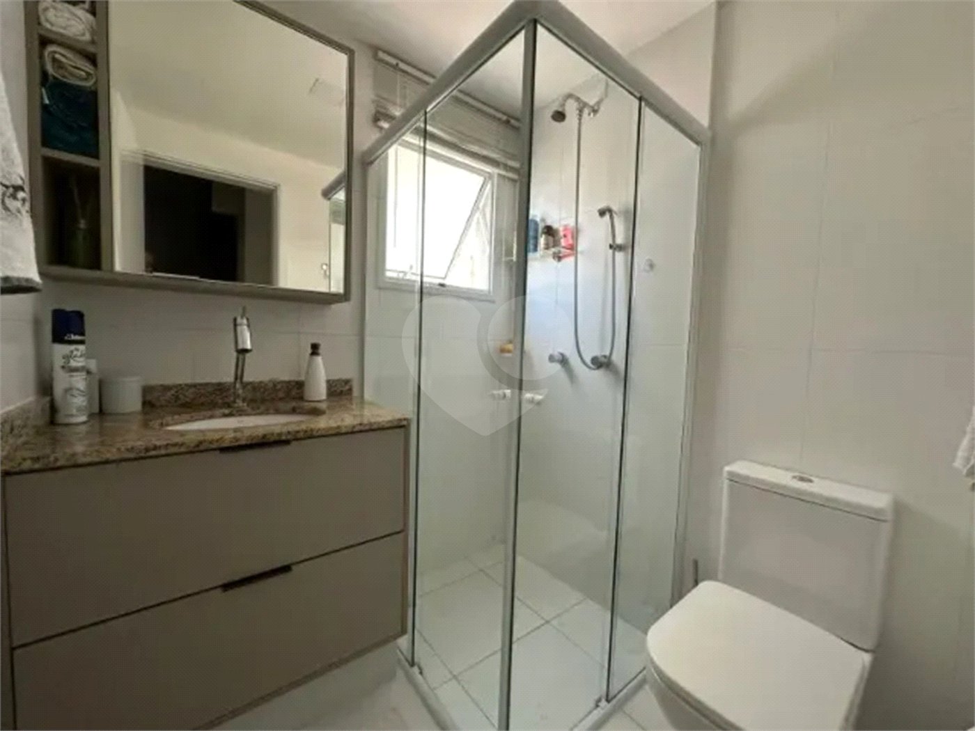 Apartamento à venda com 3 quartos, sendo 1 suíte, em Parque Campolim, Sorocaba, SP
