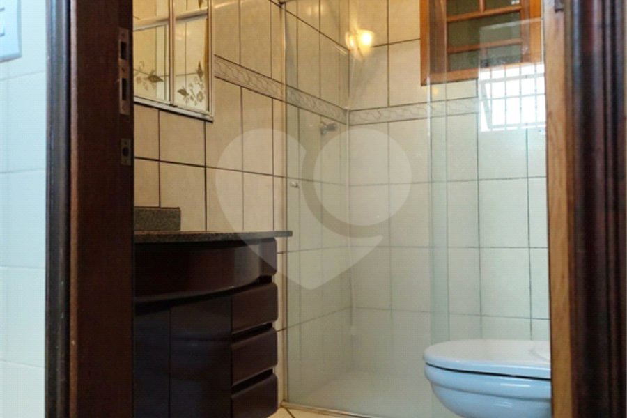 Sobrado à venda com 7 quartos, sendo 1 suíte, em Mandaqui, São Paulo, SP