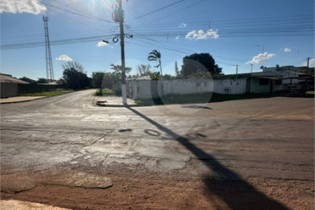 Casa à venda com 2 quartos em Bairro da Moóca, Ponta Porã, MS