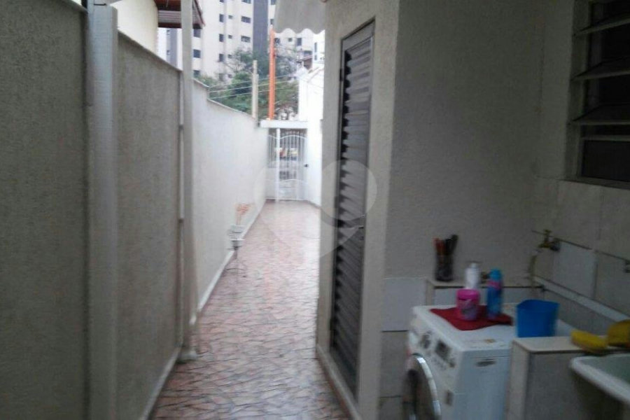 Casa à venda com 6 quartos, sendo 3 suítes, em Santana, São Paulo, SP