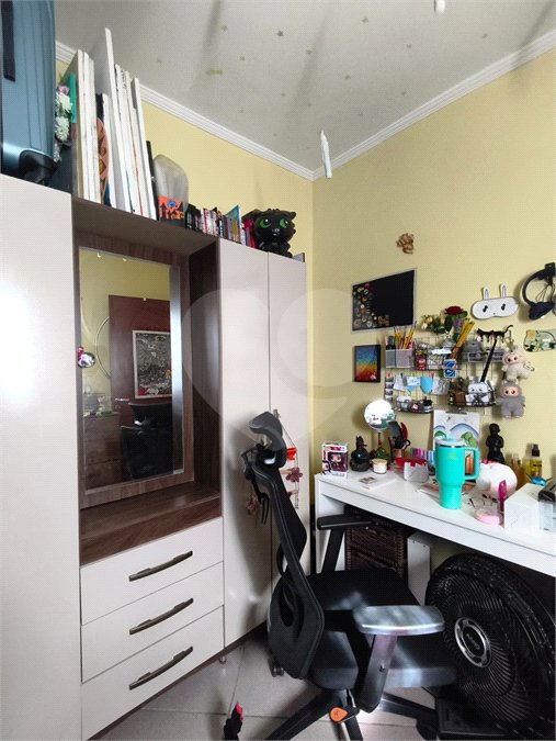 Casa Térrea à venda com 2 quartos em Imirim, São Paulo, SP