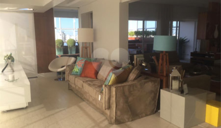 Apartamento à venda com 5 suítes em Imirim, São Paulo, SP