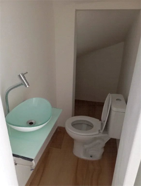 Sobrado à venda com 2 quartos, sendo 1 suíte, em Brooklin Paulista, São Paulo, SP