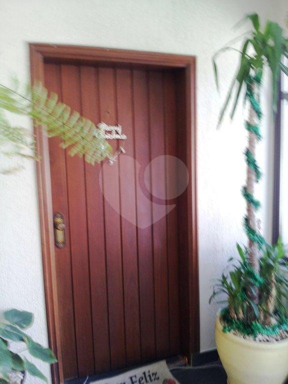 Sobrado à venda com 3 suítes em Vila Maria Alta, São Paulo, SP