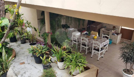 Casa à venda com 5 quartos em Jaraguá, São Paulo, SP