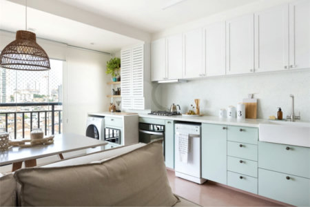 Apartamento à venda com 2 quartos, sendo 1 suíte, em Vila Dom Pedro II, São Paulo, SP
