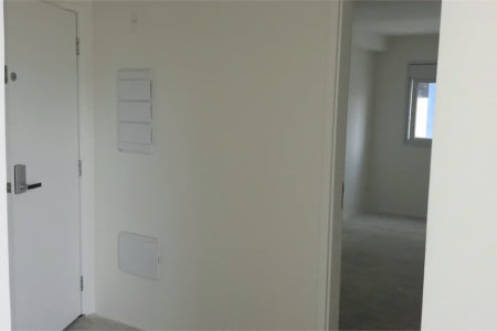 Apartamento à venda com 2 suítes em Vila Madalena, São Paulo, SP