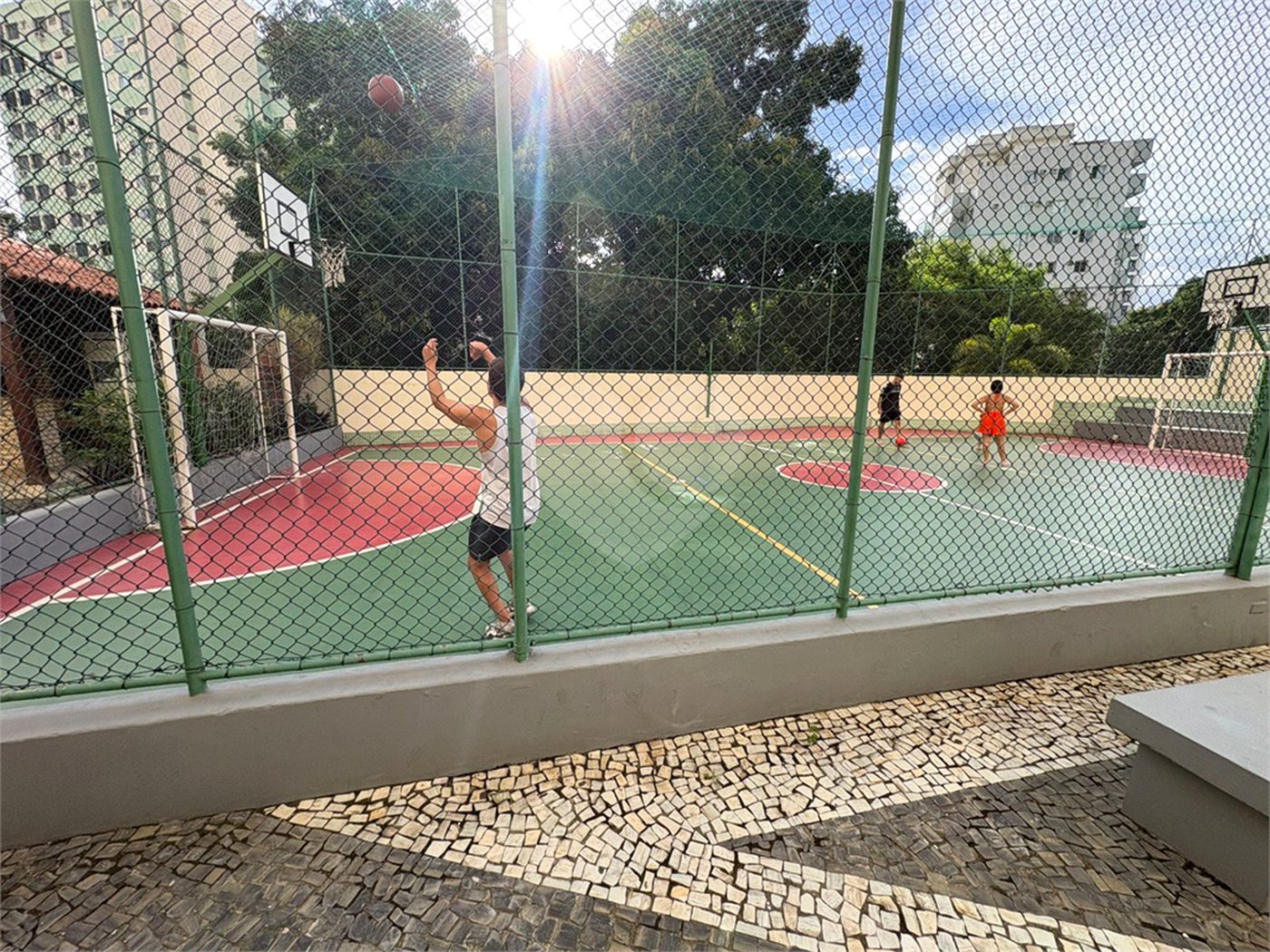 Apartamento à venda com 2 quartos em Méier, Rio de Janeiro, RJ