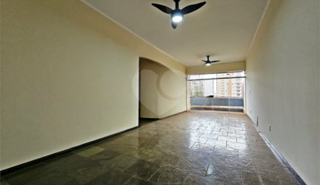 Apartamento para alugar com 3 quartos, sendo 2 suítes,  em Alto da Boa Vista, Ribeirão Preto, SP