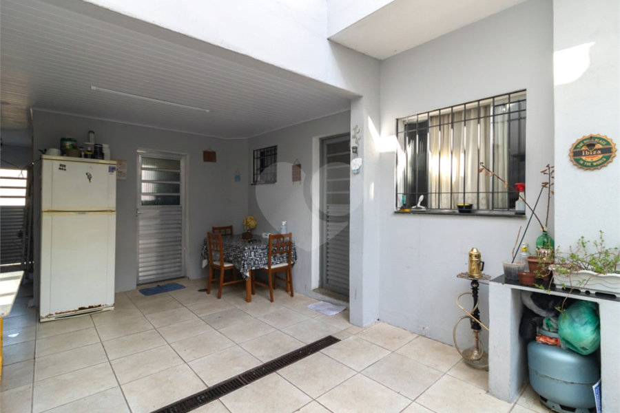 Casa à venda com 5 quartos, sendo 1 suíte, em Limão, São Paulo, SP