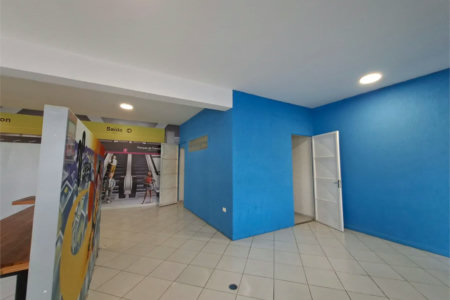 Salão para alugar em Vila Polopoli, São Paulo, SP