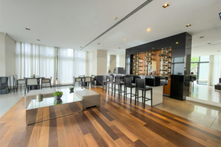 Apartamento à venda com 1 suíte em Cidade Monções, São Paulo, SP