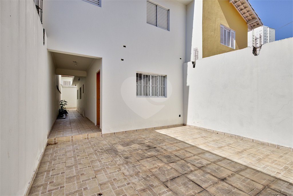 Casa à venda com 3 quartos, sendo 1 suíte, em Santo Amaro, São Paulo, SP
