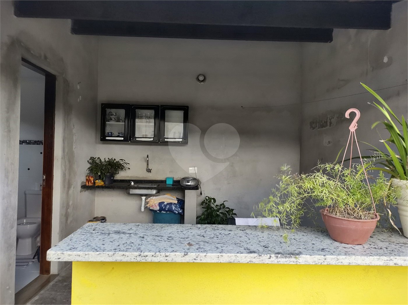 Casa à venda com 5 quartos no Centro, Bom Jesus dos Perdões, SP