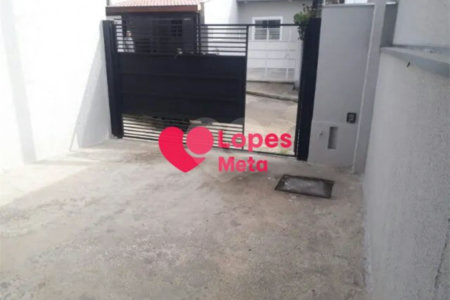 Casa à venda com 2 quartos, sendo 1 suíte, em Residencial Estoril, Taubaté, SP