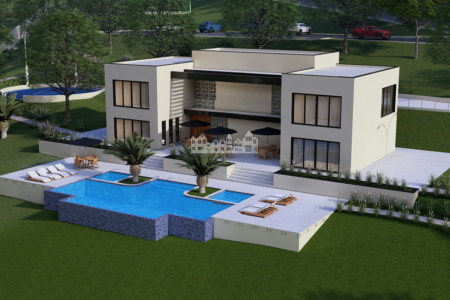 Ecoville Club Residence 3 no Jardim dos Pinheiros em Atibaia