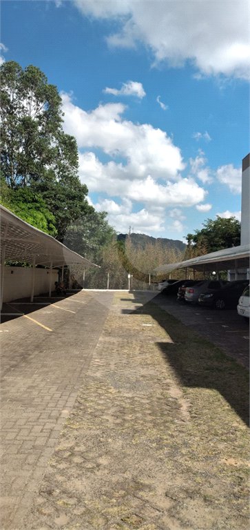 Apartamento a venda Residencial Santa Eugenia em Itirapina