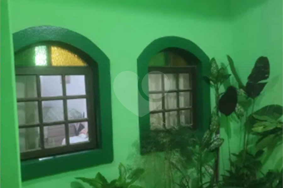 Casa à venda com 3 quartos em Jardim Maristela, São Paulo, SP