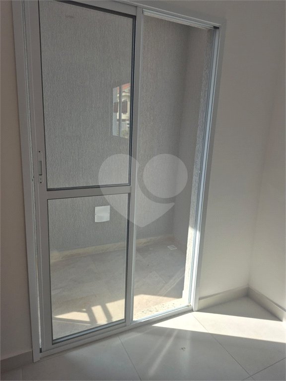 Apartamento à venda com 2 quartos em Santana, São Paulo, SP