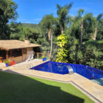 Casa à venda com 3 quartos, sendo 1 suíte,  no condomínio Residencial Bosque da Serra, Mairiporã - SP