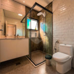 Casa à venda com 4 quartos, sendo 3 suítes,  no condomínio Vintage, Cotia - SP