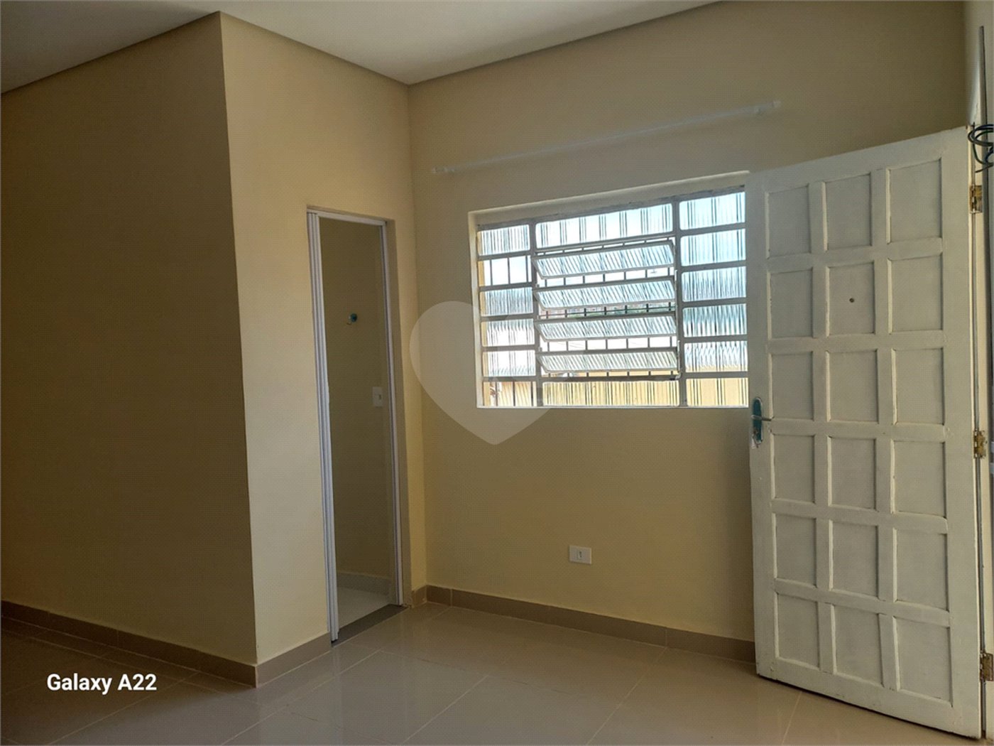 Casa para alugar com 1 quarto em Rio Pequeno, São Paulo, SP