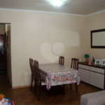 Apartamento à venda com 3 quartos em Santana, São Paulo, SP