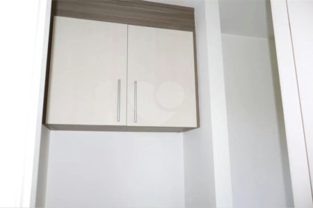 Apartamento à venda com 1 quarto em Quinta da Paineira, São Paulo, SP