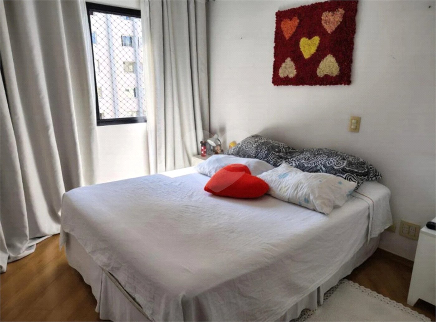 Apartamento à venda com 3 quartos, sendo 1 suíte, em Jabaquara, São Paulo, SP