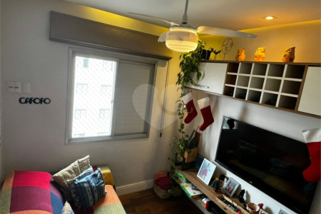 Apartamento à venda com 3 quartos, sendo 1 suíte,  no Centro, São Bernardo do Campo, SP