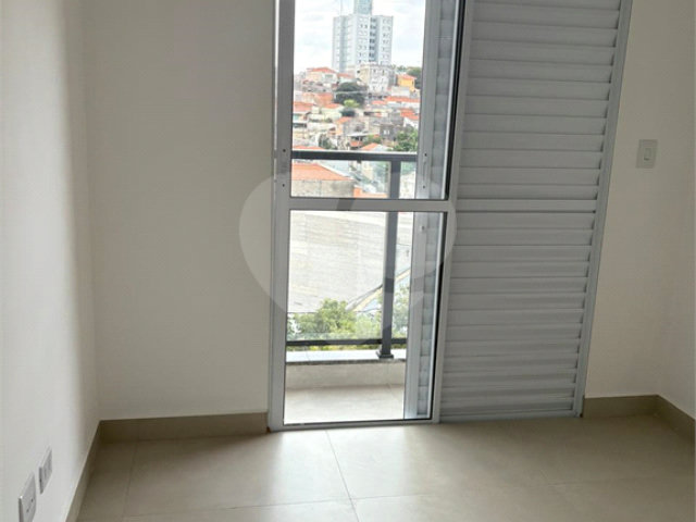 Apartamento para alugar com 1 quarto em Vila Guilherme, São Paulo, SP