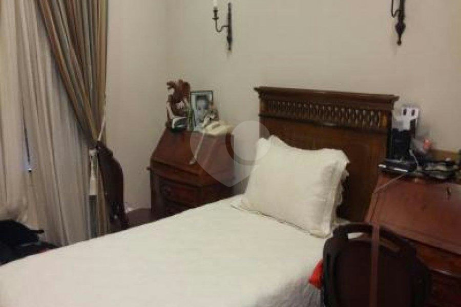Apartamento à venda com 4 suítes em Tatuapé, São Paulo, SP